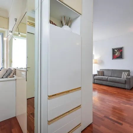 Finestra Sul Mare * Генуя