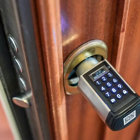 Finestra Sul Mare * Genova