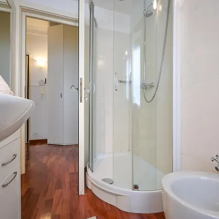 Finestra Sul Mare Genova