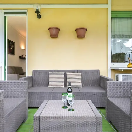 Finestra Sul Mare Genova