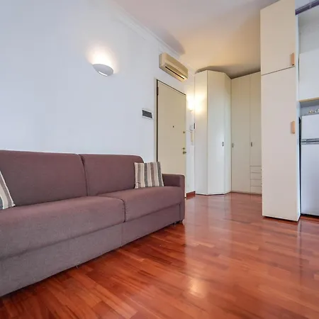 Finestra Sul Mare * Genova