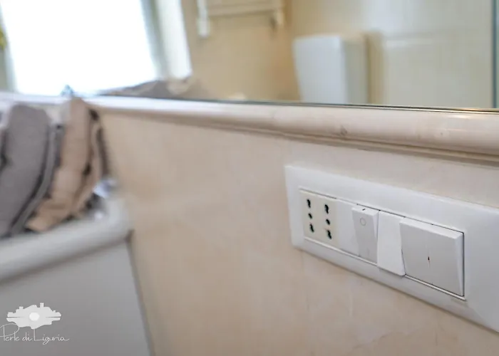 Appartement Finestra Sul Mare *