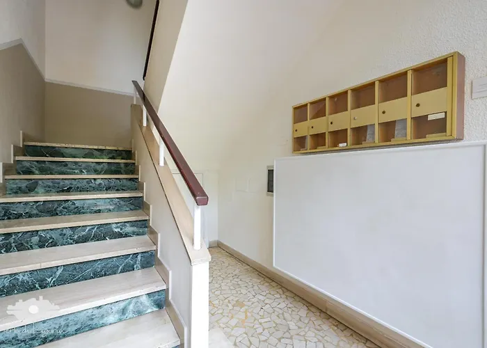 Finestra Sul Mare Apartment Genua